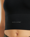 Women's Merino 260 Seamless Rib Strappy Tank
