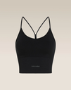 Women's Merino 260 Seamless Rib Strappy Tank