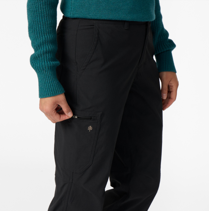 Truckee Pant Dames