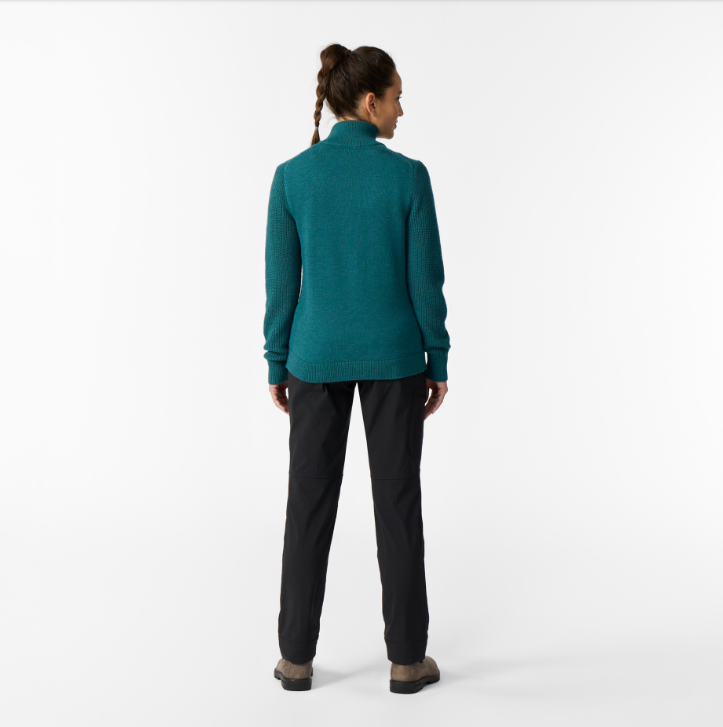 Truckee Pant Dames