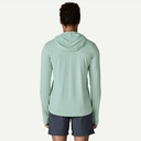 Men's Cap Cool Sun Hoody