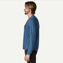 Men's L/S Cap Cool Trail Shirt - Stratapeaks