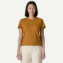 P-6 Logo Responsibili-Tee Dames