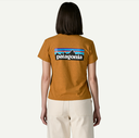 P-6 Logo Responsibili-Tee Dames