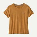 P-6 Logo Responsibili-Tee Dames