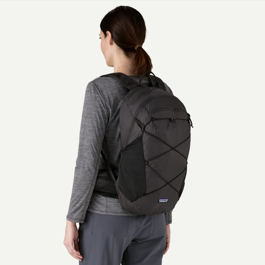Terravia Pack 22L