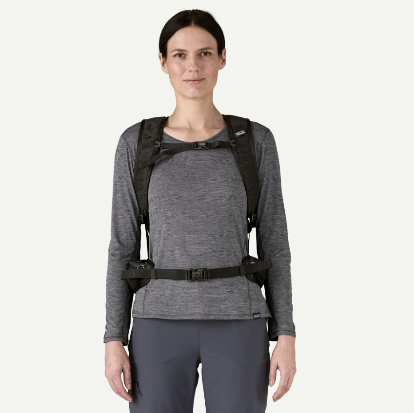 Terravia Pack 22L