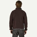 Men's Retro Pile Jacket