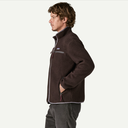Men's Retro Pile Jacket