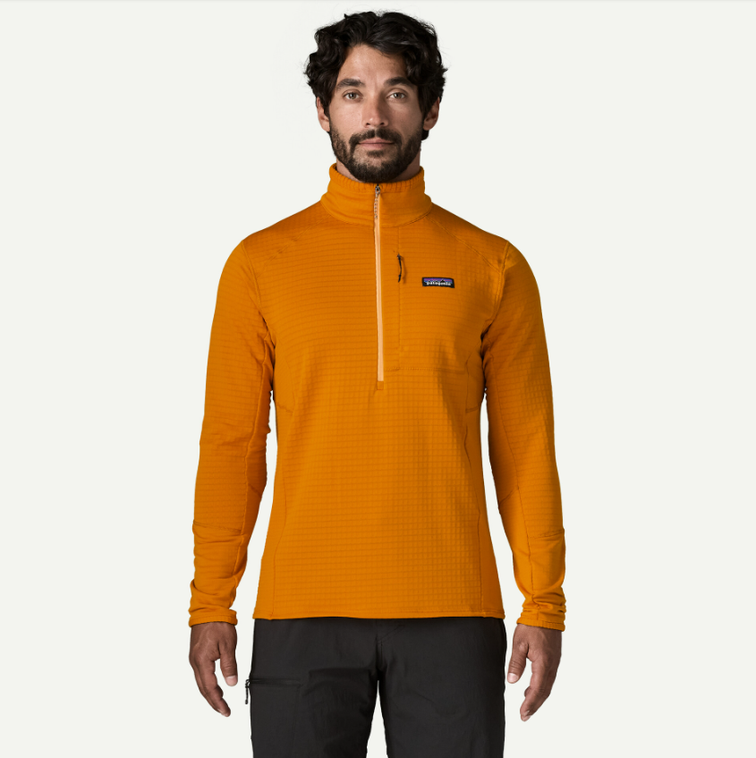 Men's R1 P/O