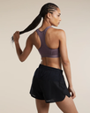 Women's Merino 125 ZoneKnit Racerback Bra