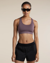 Women's Merino 125 ZoneKnit Racerback Bra