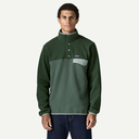 Men's Lightweight Synchilla Snap-T Pullover
