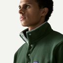 Men's Lightweight Synchilla Snap-T Pullover