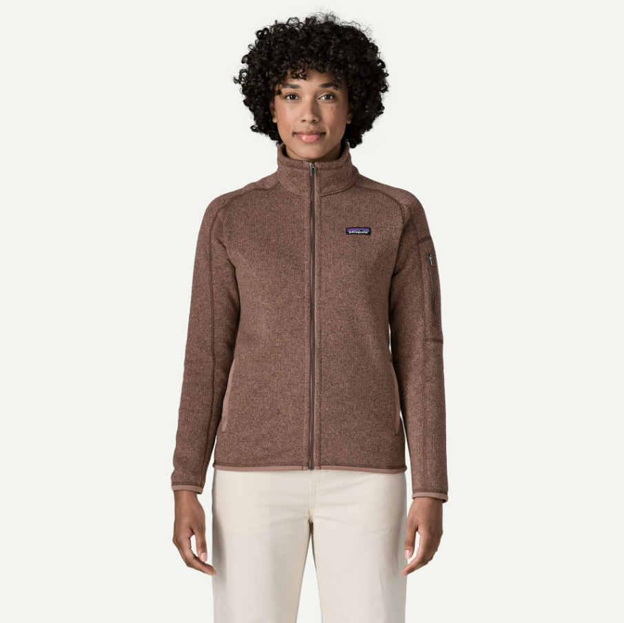 Women's Better Sweater Jacket