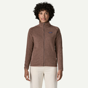 Women's Better Sweater Jacket
