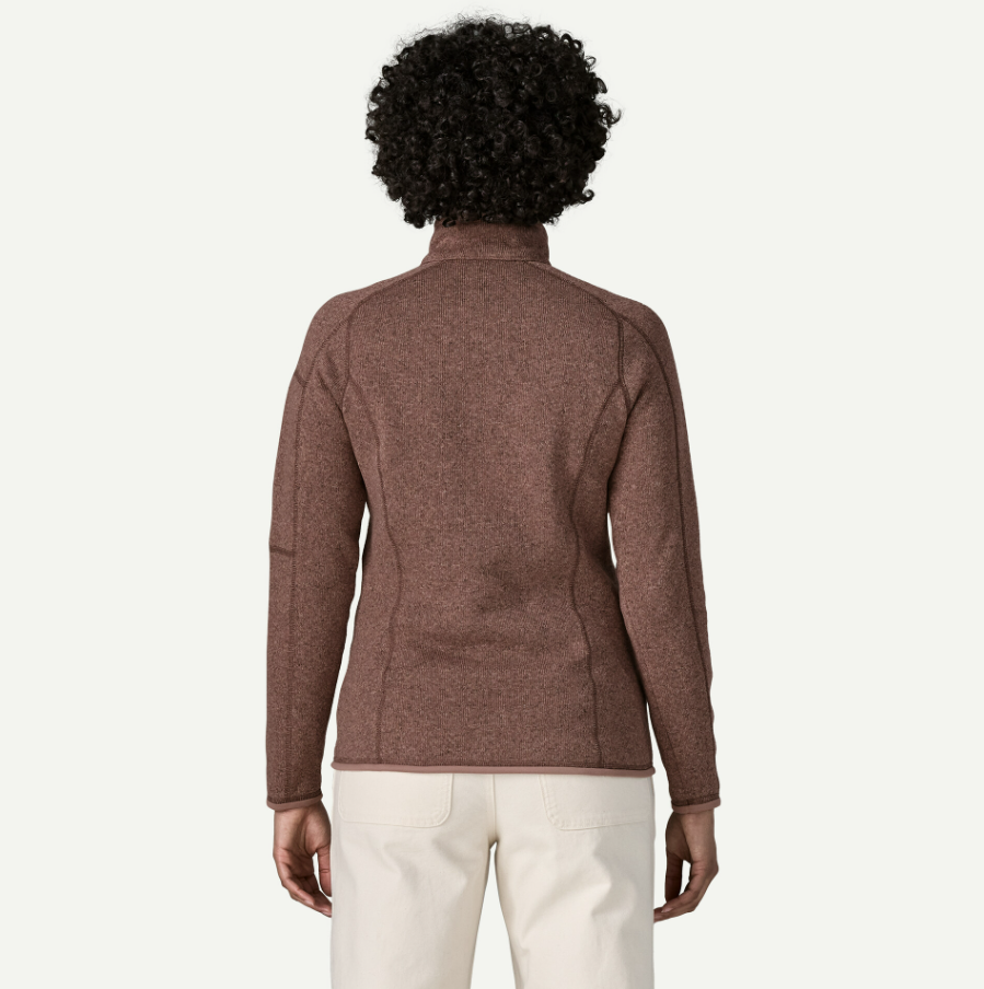 Women's Better Sweater Jacket