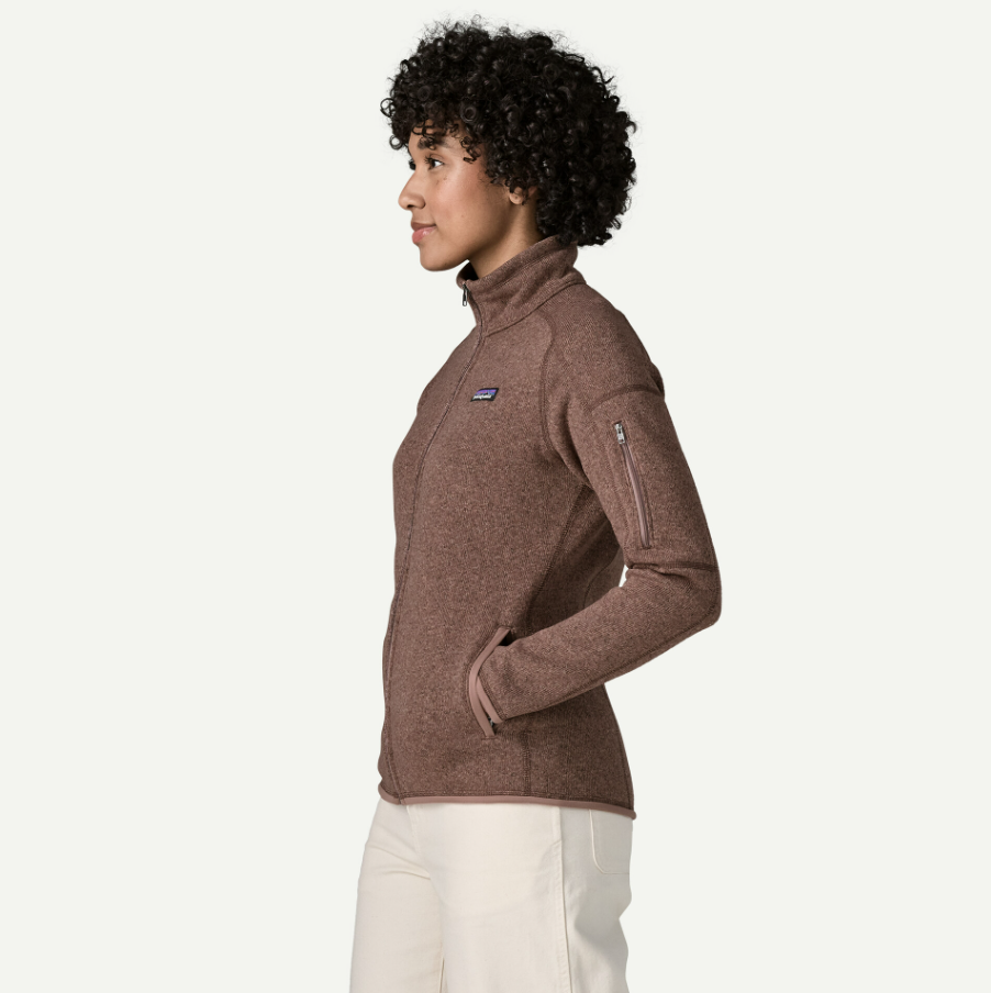 Women's Better Sweater Jacket