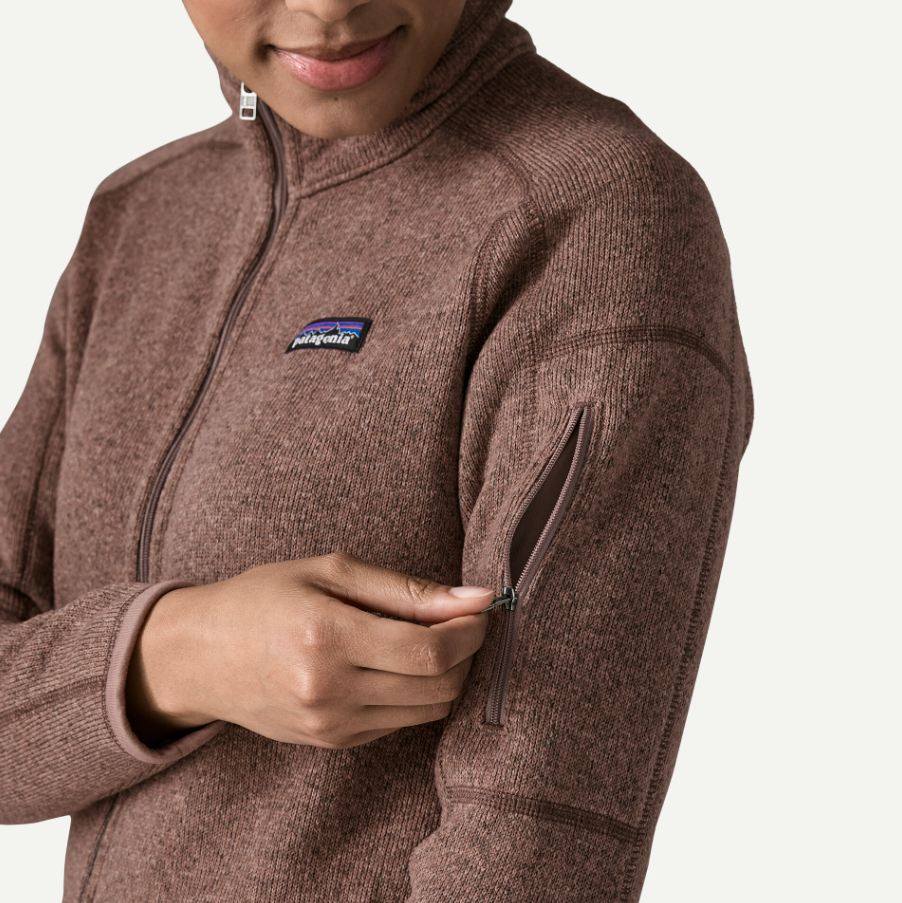 Women's Better Sweater Jacket