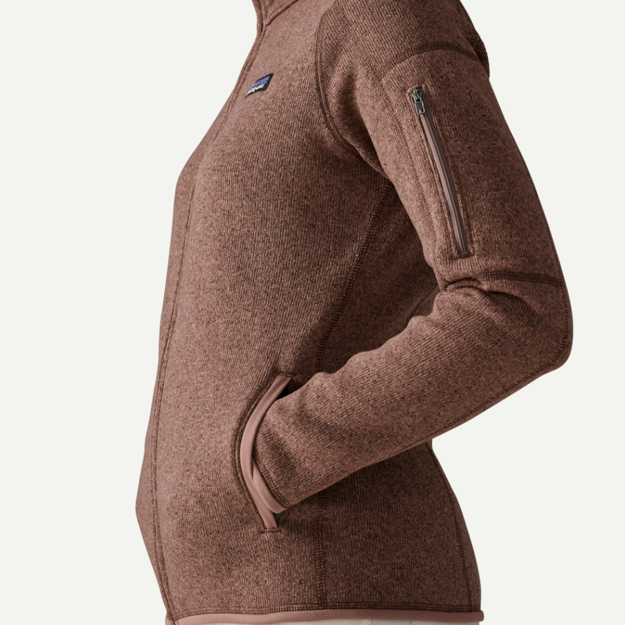 Women's Better Sweater Jacket