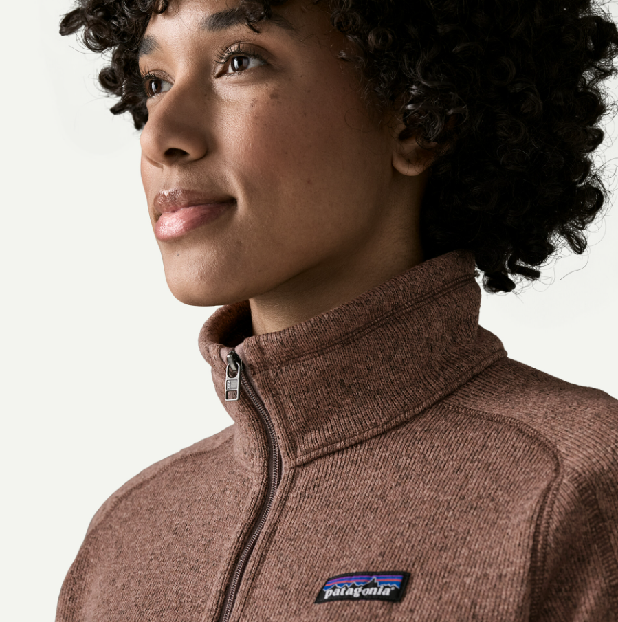 Women's Better Sweater Jacket