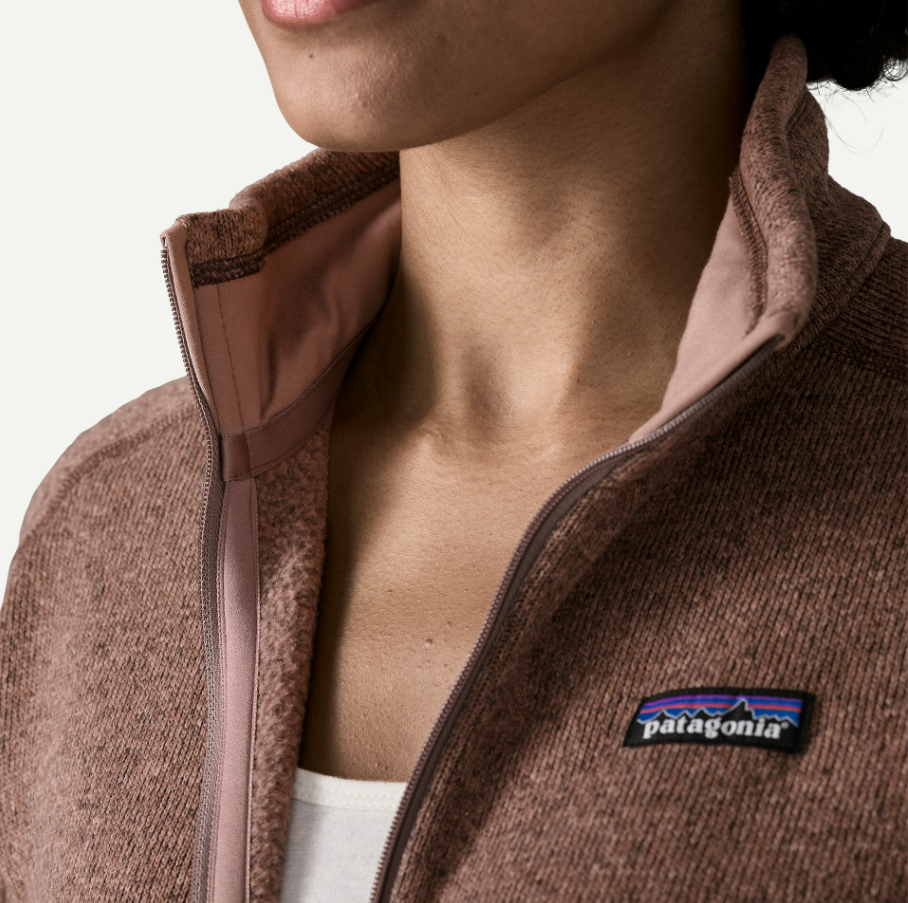 Women's Better Sweater Jacket