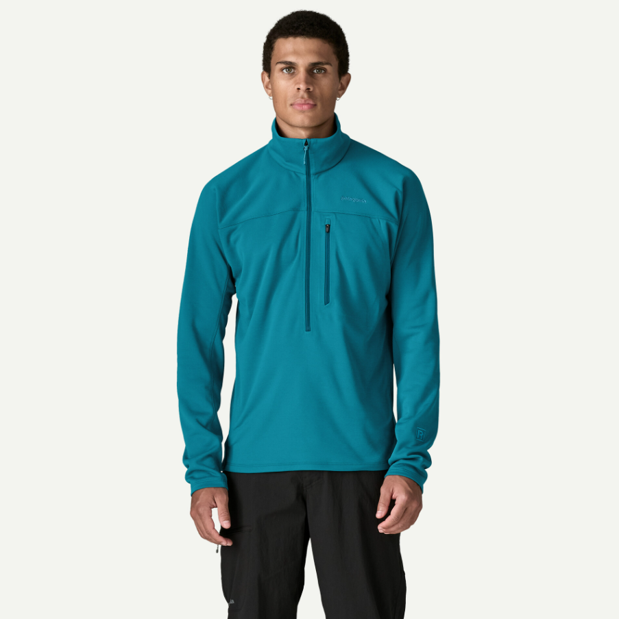Men's R1 Ultralight 1/2-Zip