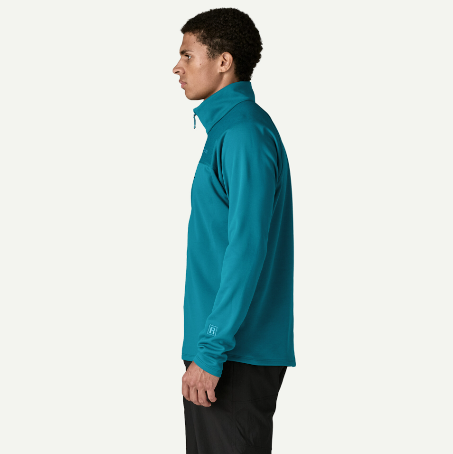 Men's R1 Ultralight 1/2-Zip