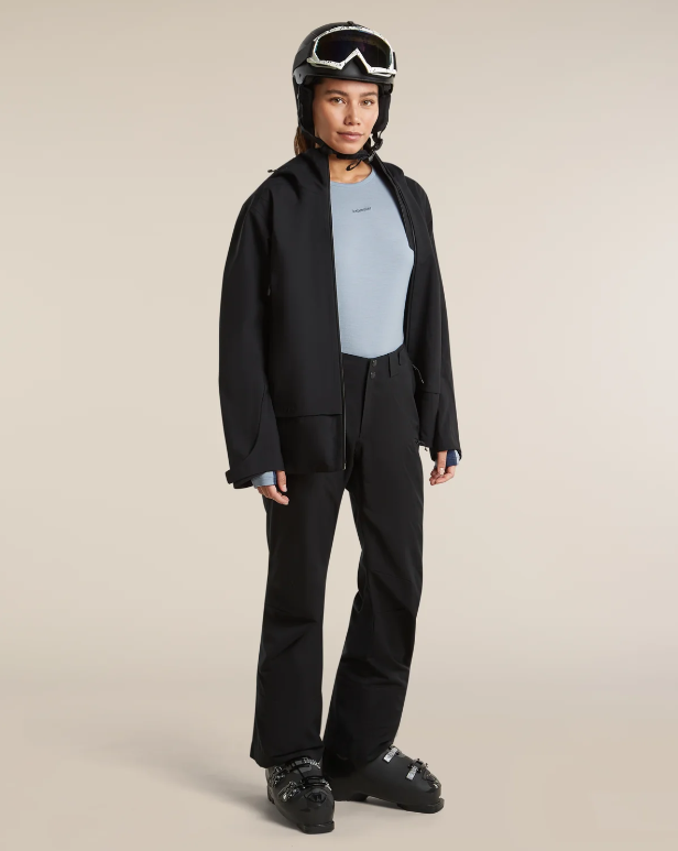 Women's 260 Zoneknit Leggings