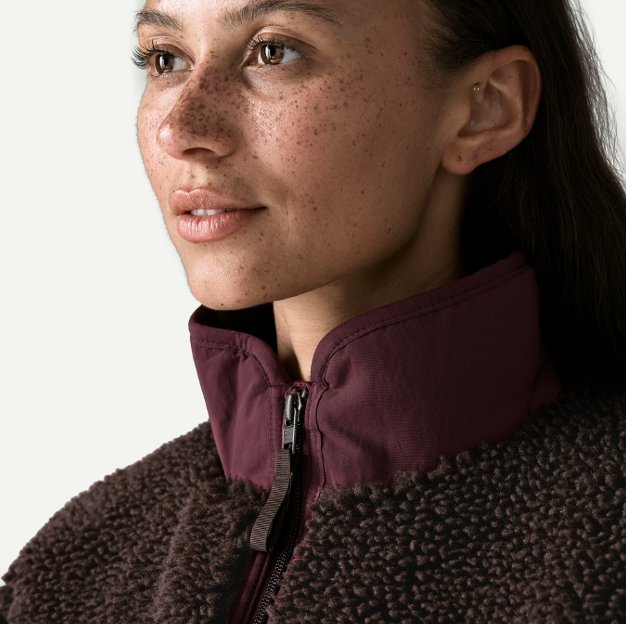 Women's Classic Retro-X Jacket