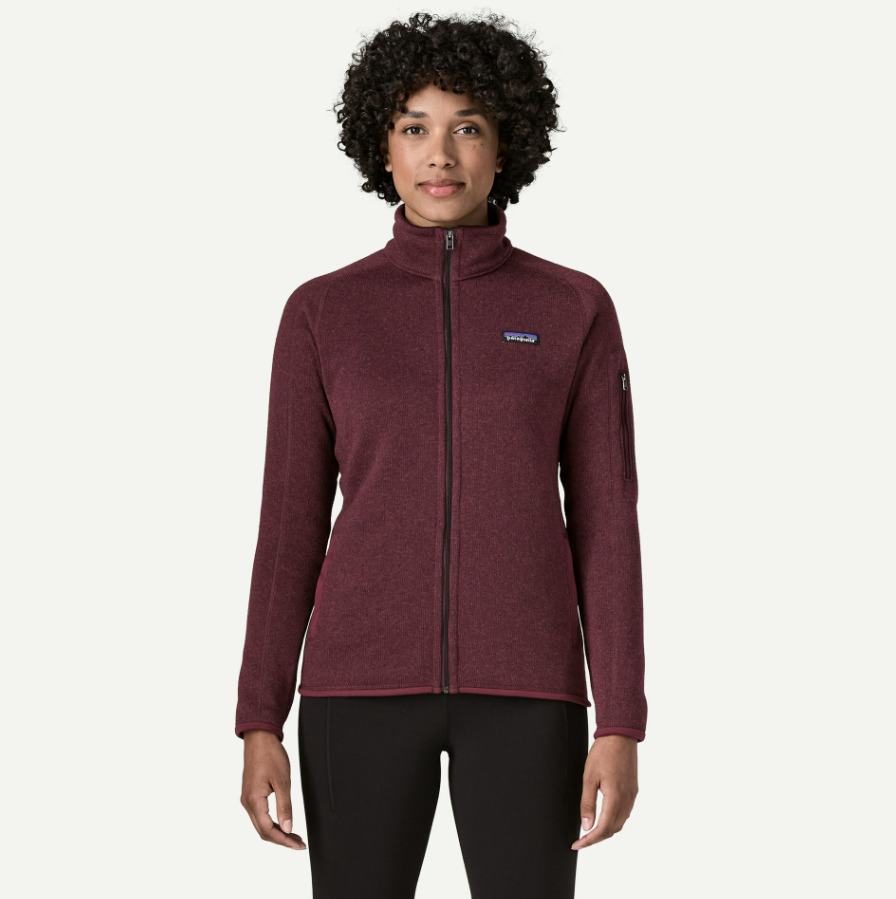 Women's Better Sweater Jacket
