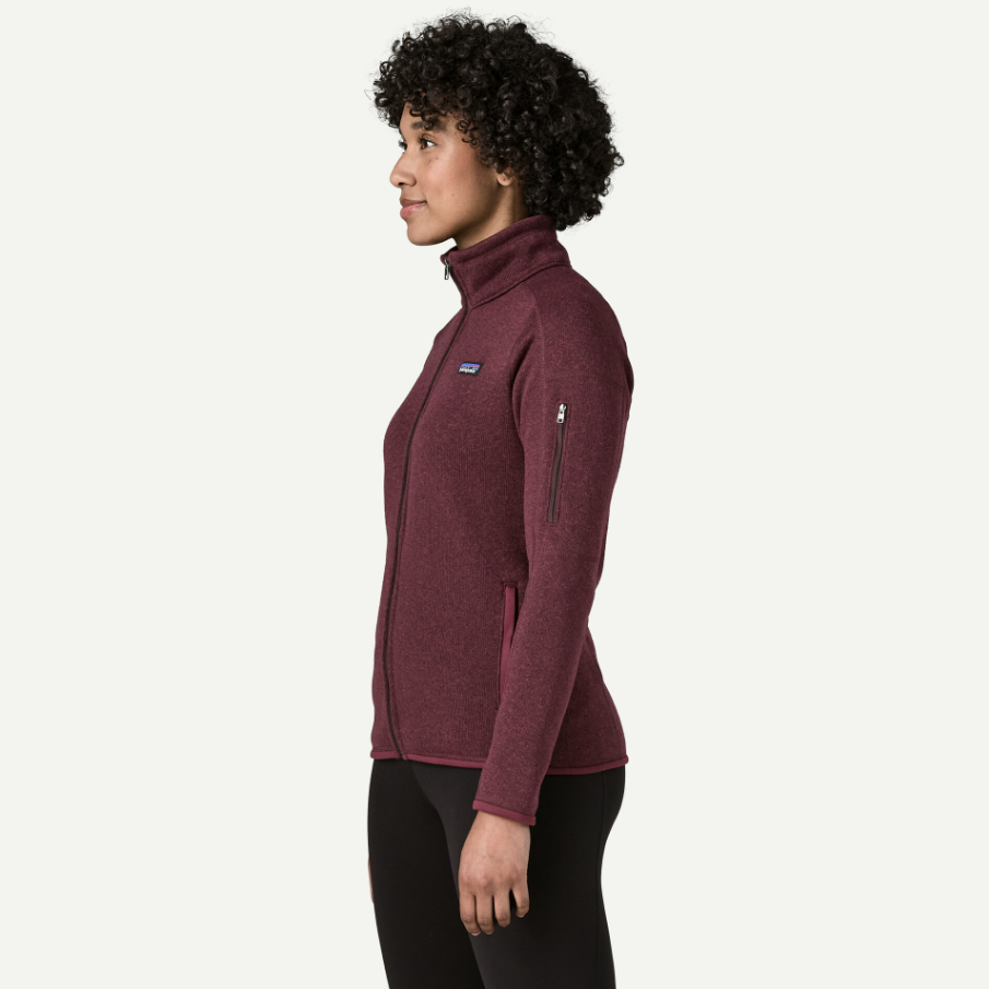 Women's Better Sweater Jacket