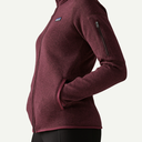 Women's Better Sweater Jacket