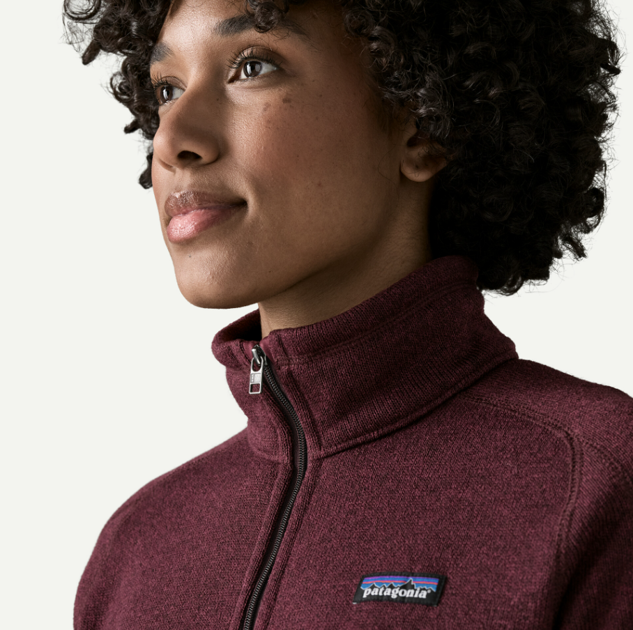Women's Better Sweater Jacket