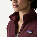 Women's Better Sweater Jacket