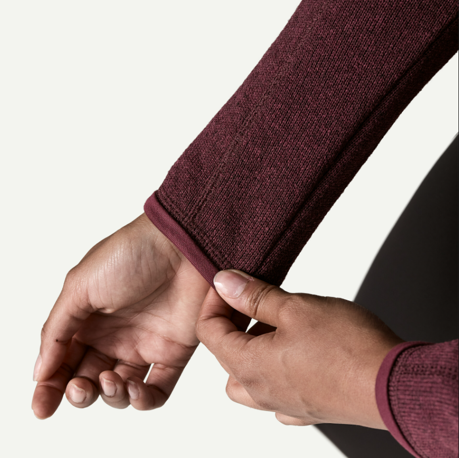 Women's Better Sweater Jacket