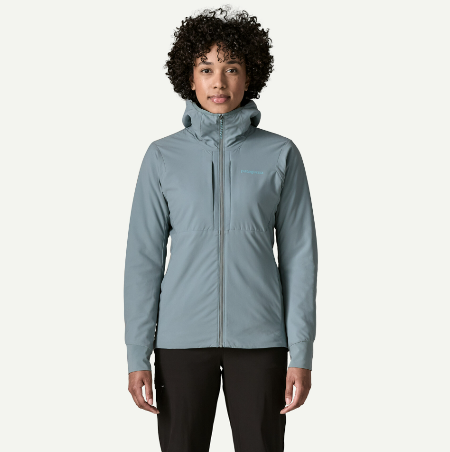 Women's Nano-Air Light Hoody