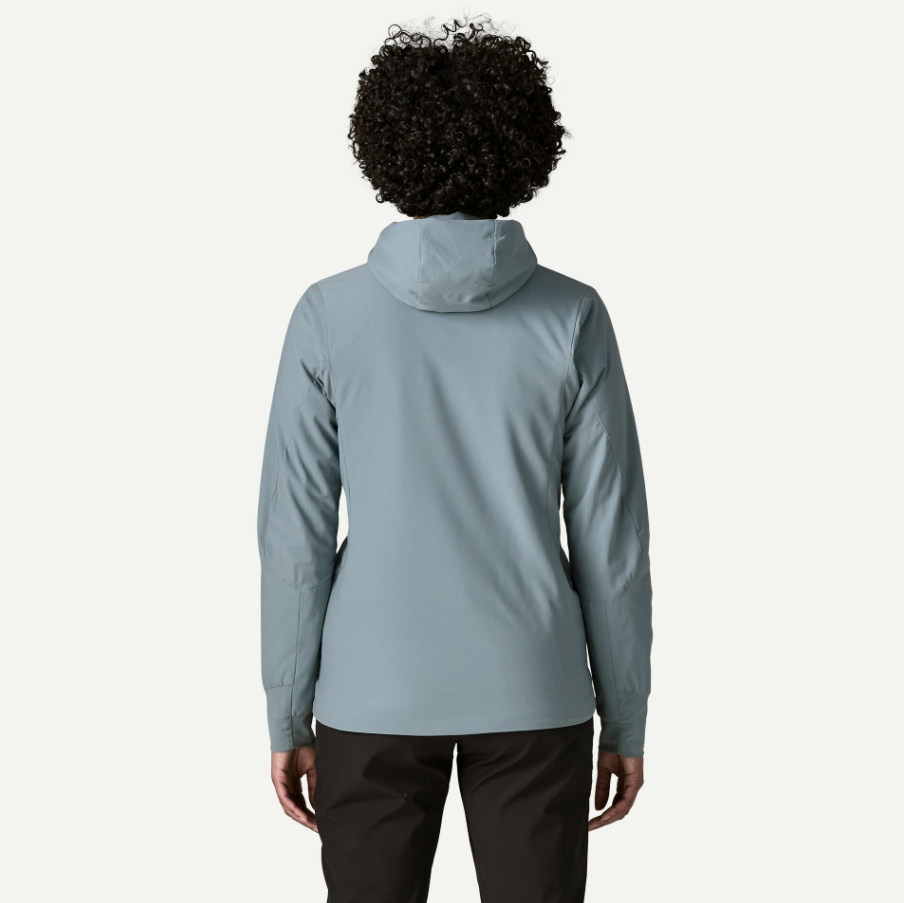 Women's Nano-Air Light Hoody