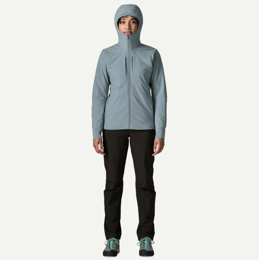 Women's Nano-Air Light Hoody