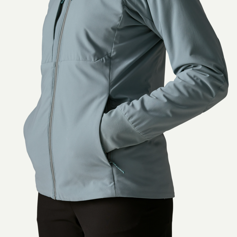 Women's Nano-Air Light Hoody