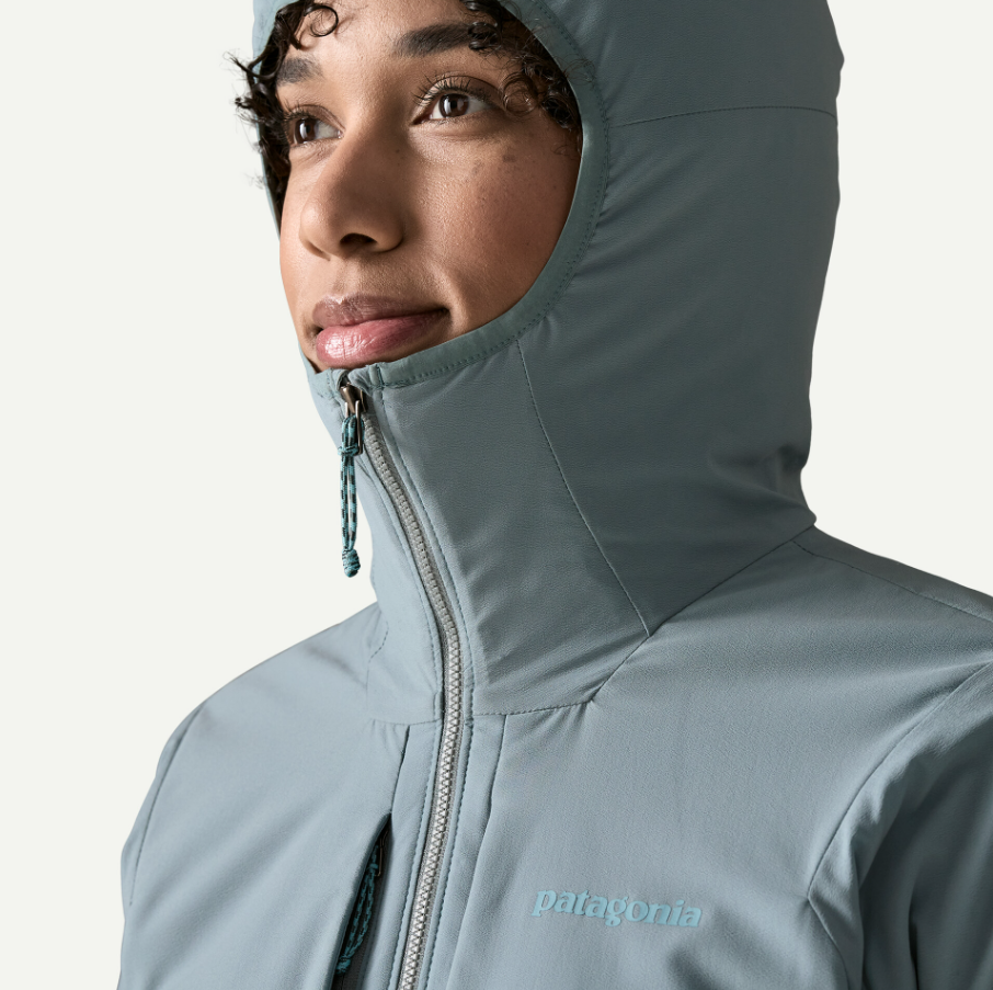 Women's Nano-Air Light Hoody