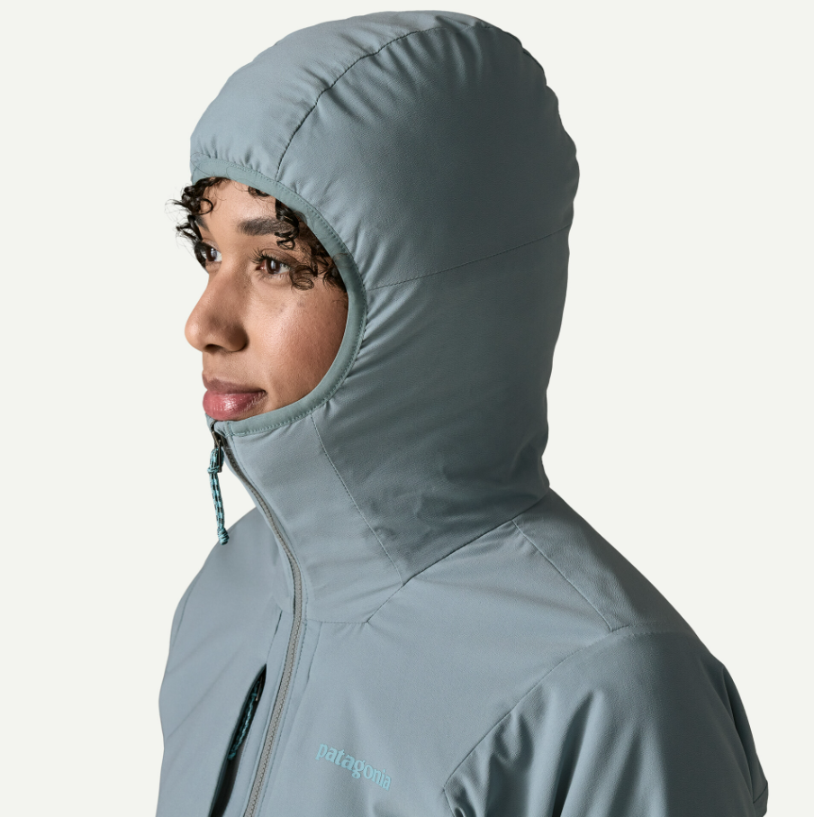 Women's Nano-Air Light Hoody