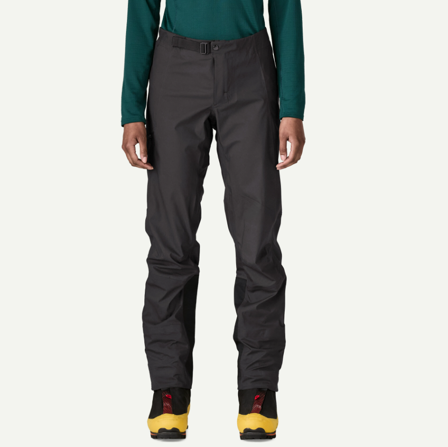 Women's Mixed Alpine Pants