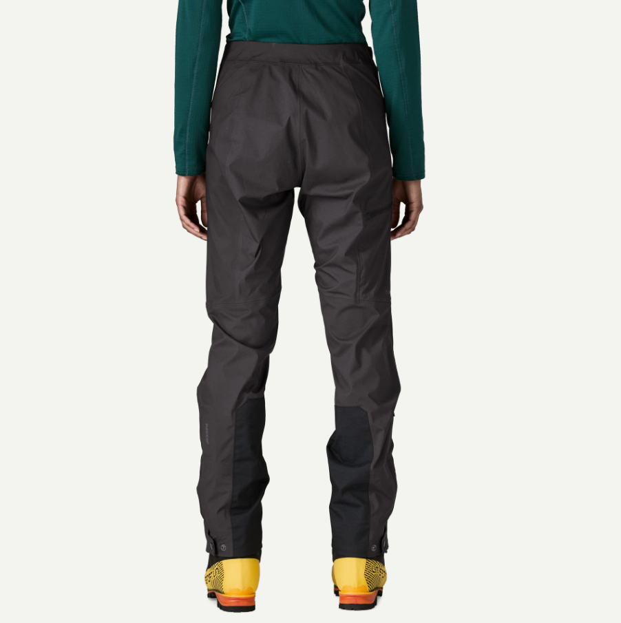 Women's Mixed Alpine Pants