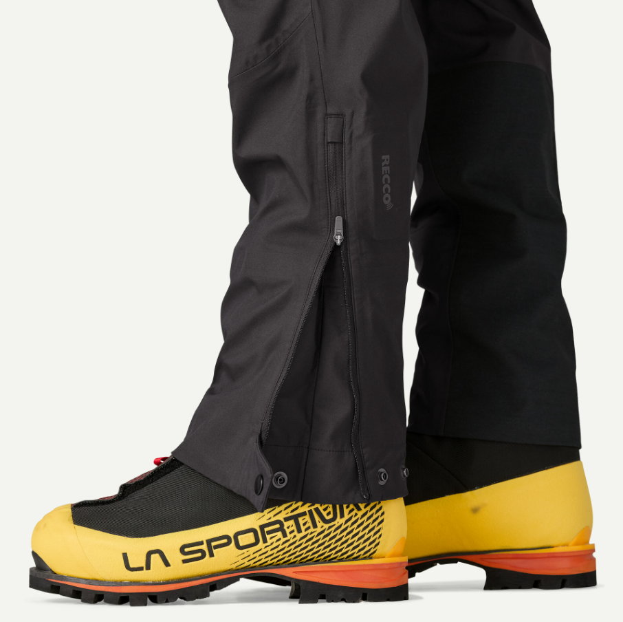 Women's Mixed Alpine Pants