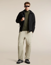 Men's 200 Oasis LS Half Zip