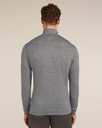Men's 200 Oasis LS Half Zip