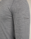 Men's 200 Oasis LS Half Zip