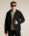 200 Oasis Long Sleeve Crewe Heren