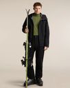 Men's Merino 200 ZoneKnit LS Half Zip